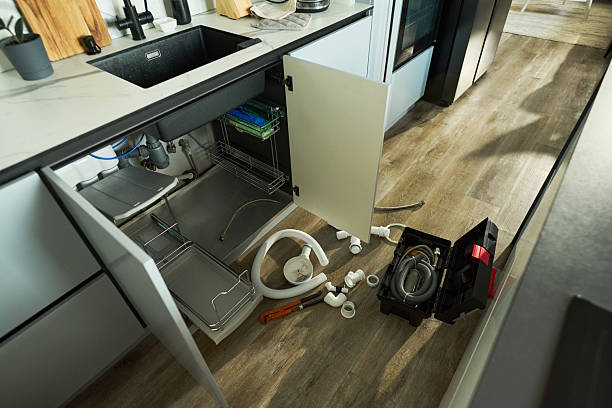 24/7 Emergency Toilet Repair experts in Samoa, CA